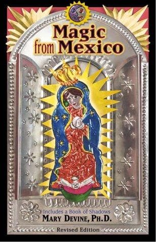 Portada de Magic from Mexico