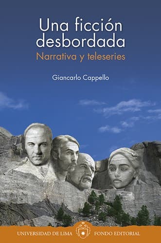 Portada de Ética de la comunicación televisiva