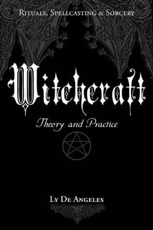 Portada de Witchcraft