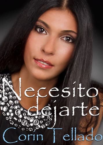 Portada de Necesito dejarte