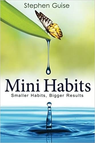 Portada de Mini Habits