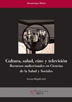 Portada de Cultura, salud, cine y televisión