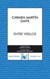 Portada de Entre visillos