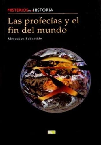 Portada de Las profecias del fin del mundo