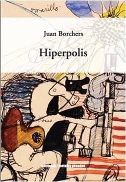 Portada de Hiperpolis