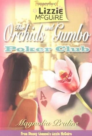Portada de Lizzie McGuire: The Orchids and Gumbo Poker Club