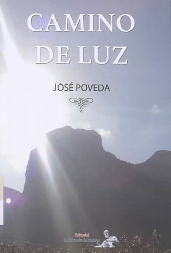 Portada de Camino de luz