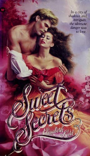 Portada de Sweet Secrets