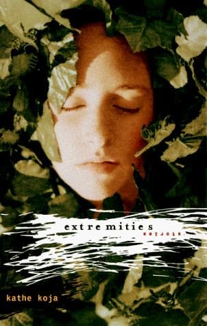 Portada de Extremities