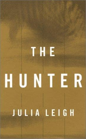 Portada de The hunter
