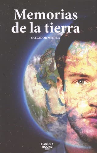 Portada de Memorias de la tierra