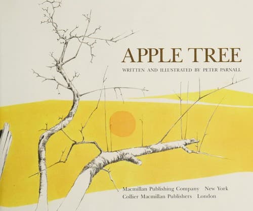 Portada de Apple tree