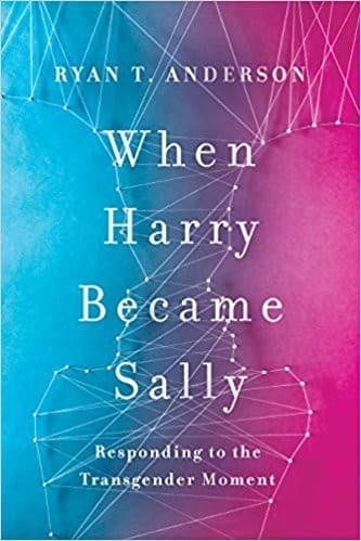 Portada de When Harry Became Sally