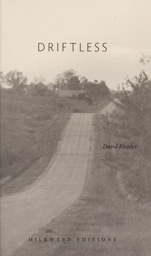 Portada de Driftless