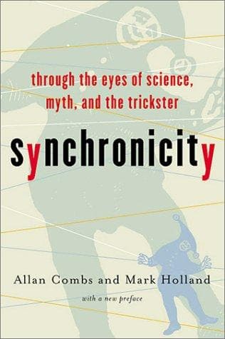 Portada de Synchronicity