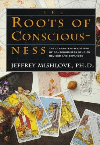 Portada de The roots of consciousness