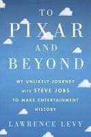 Portada de To Pixar and Beyond
