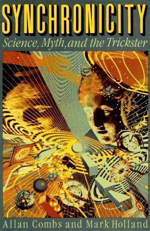 Portada de Synchronicity