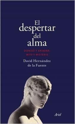 Portada de El despertar del alma