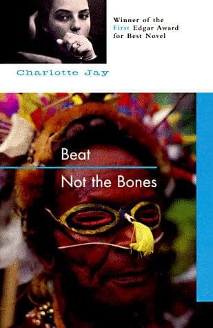 Portada de Beat not the bones
