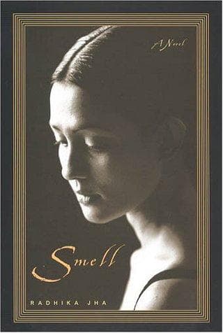 Portada de Smell