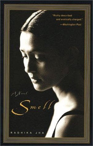 Portada de Smell