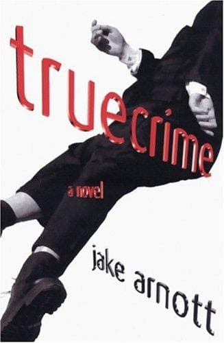 Portada de Truecrime