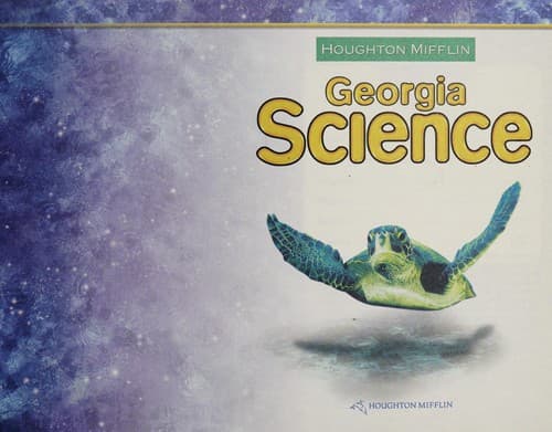 Portada de Science, interactive worktext consumable level 1