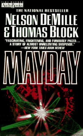 Portada de Mayday