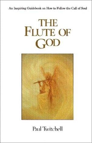 Portada de The flute of God