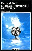 Portada de El descubrimiento del cielo