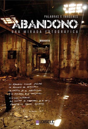 Portada de Abandono