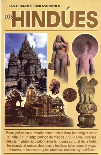 Portada de Los Hindúes