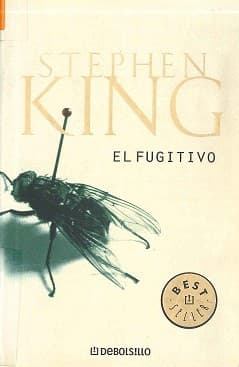 Portada de El Fugitivo/the Fugitive (Bestseller)