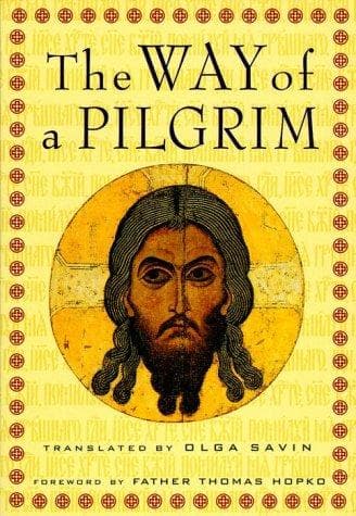Portada de The way of a pilgrim