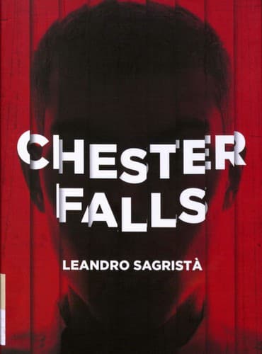 Portada de Chester Falls
