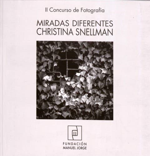 Portada de Miradas diferentes
