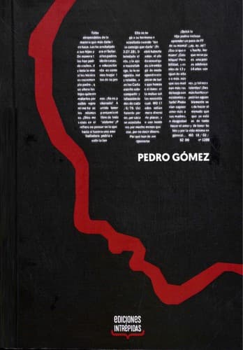 Portada de COG