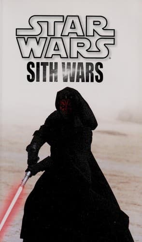 Portada de Star Wars