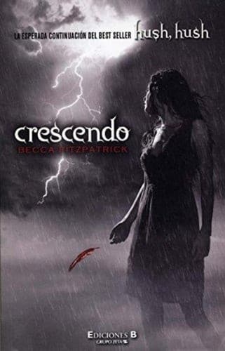 Portada de Crescendo