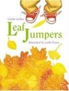 Portada de Leaf Jumpers
