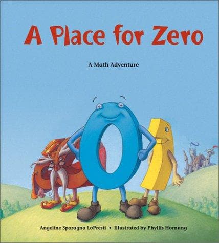 Portada de A Place for Zero
