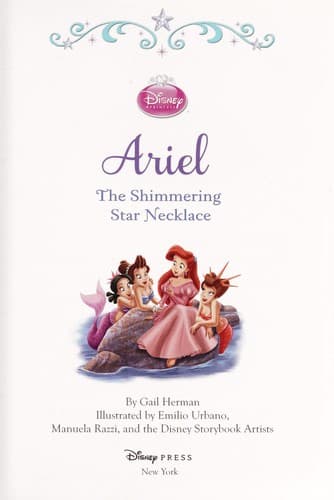 Portada de Ariel