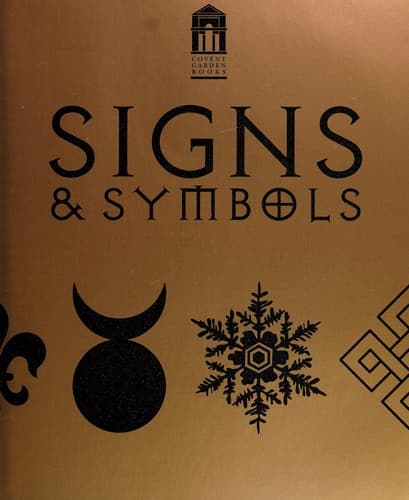 Portada de Signs & symbols