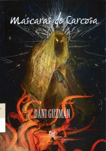 Portada de Máscaras de carcosa