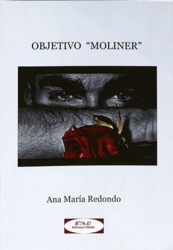 Portada de Objetivo Moliner