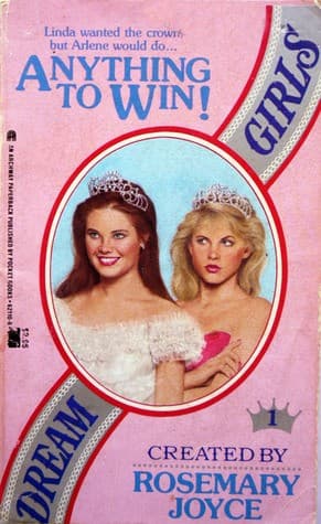 Portada de Anything to Win
