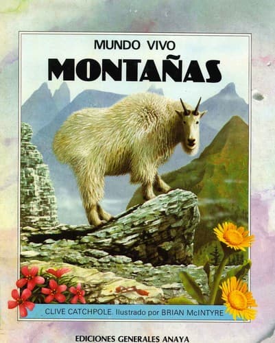 Portada de Mundo Vivo