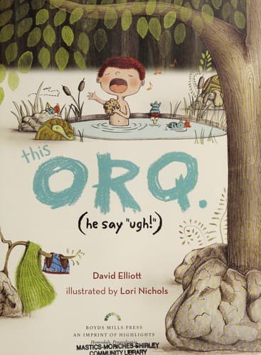 Portada de This Orq