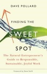 Portada de Finding the Sweet Spot